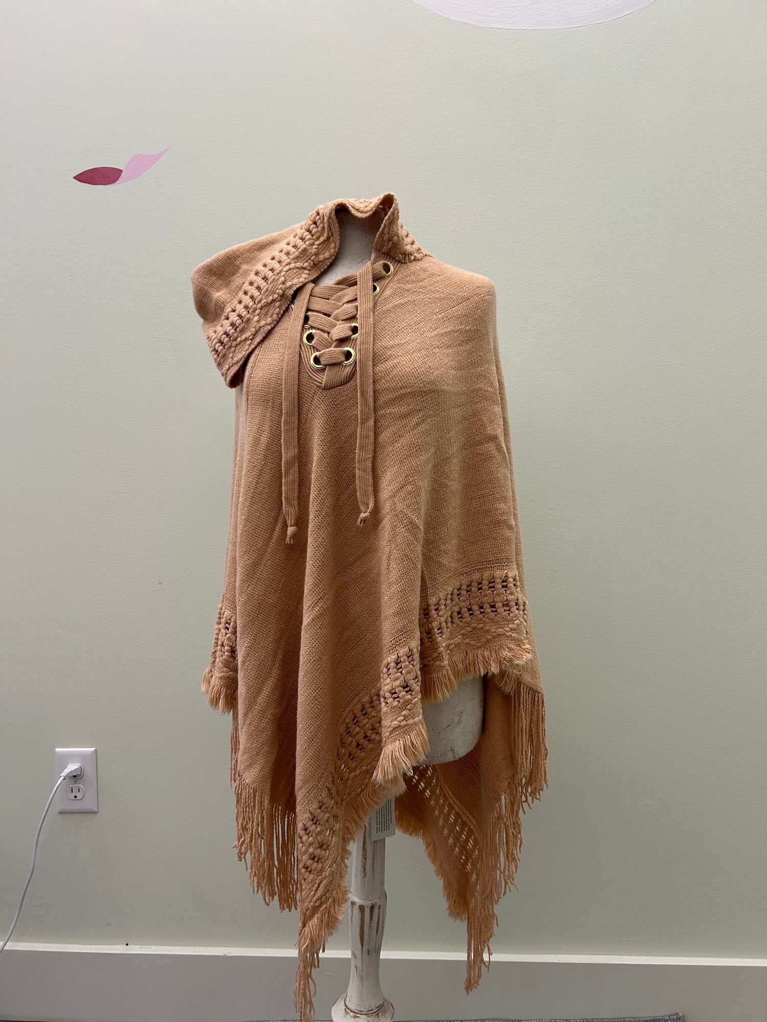 Clothing and Accessories