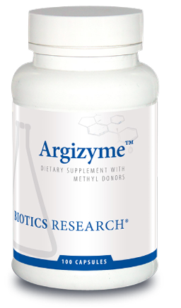 ARGIZYME 100 CAPS