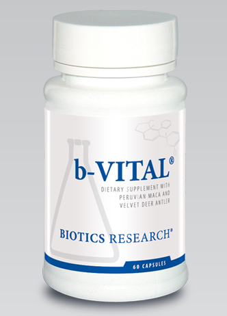 B-VITAL 60C