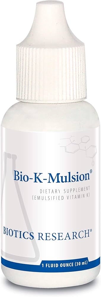 BIO K MULSION
