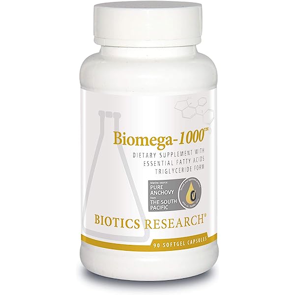 BIOMEGA-1000