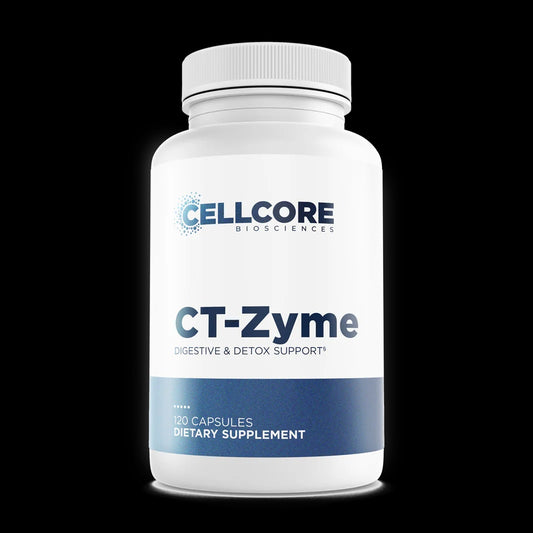 CT-Zyme