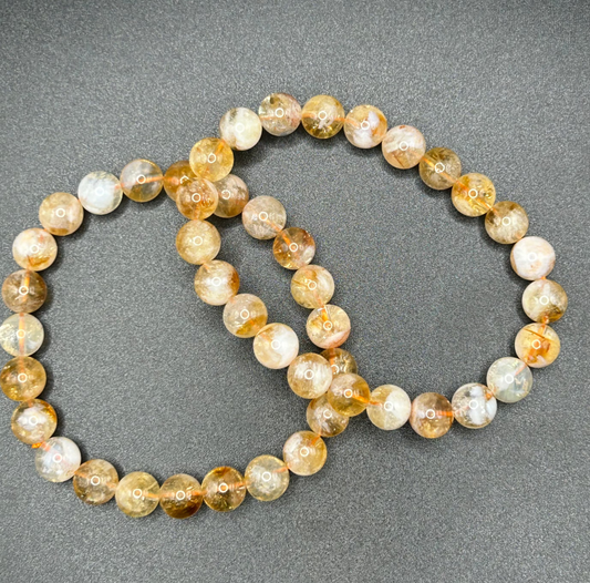 Citrine Bracelet