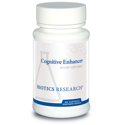 COGNITIVE ENHANCER