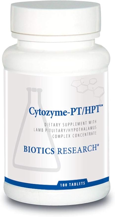 CYTOZYME PT/HPT 180T