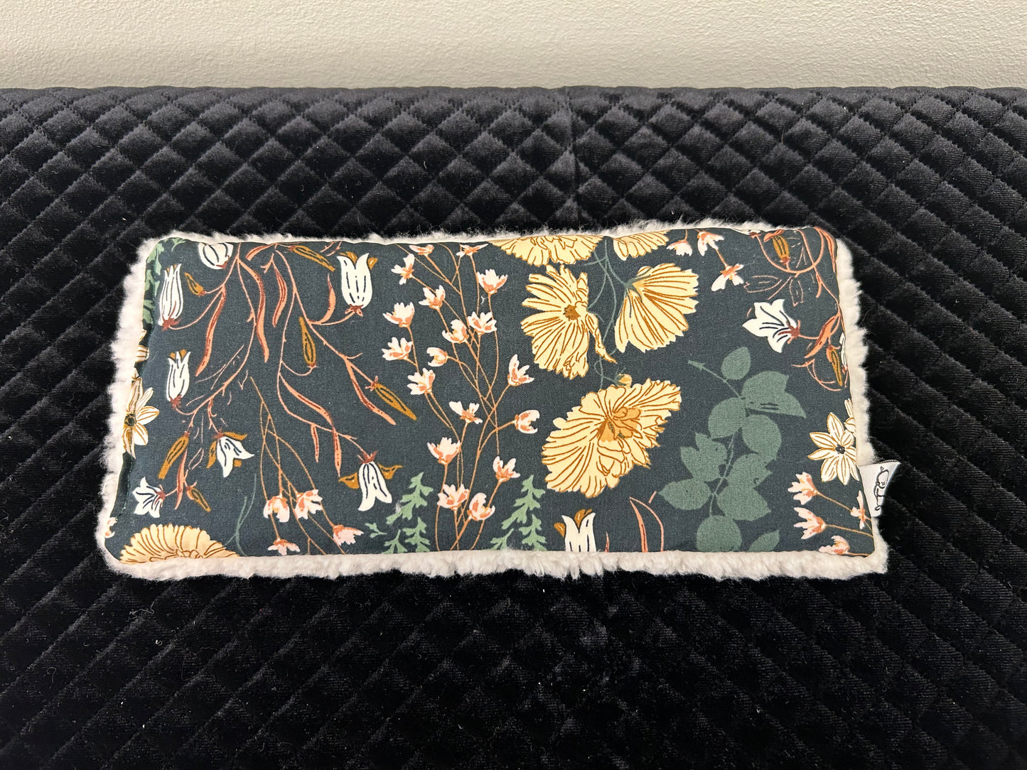 Deep Rest Eye Pillow