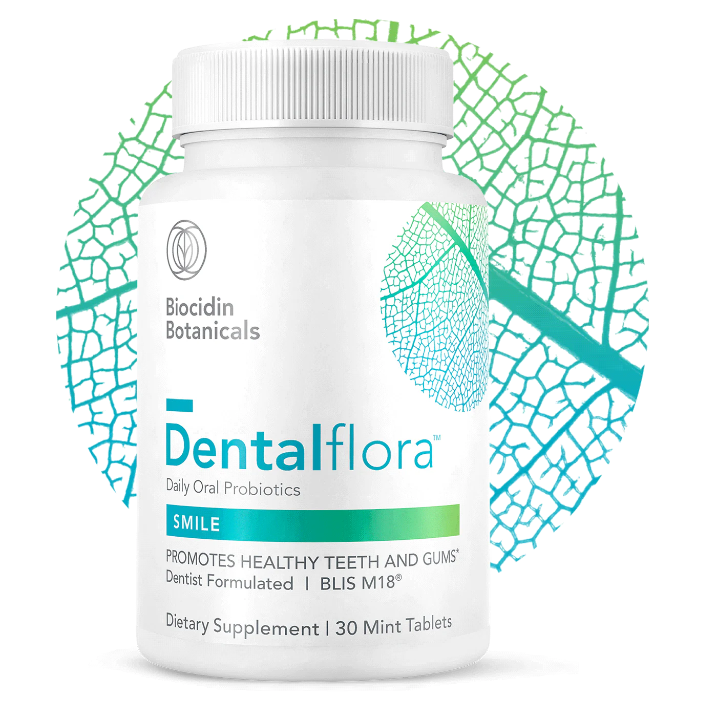 Dentalflora probiotics