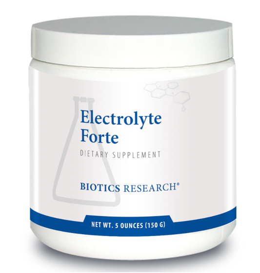 ELECTROLYTE FORTE