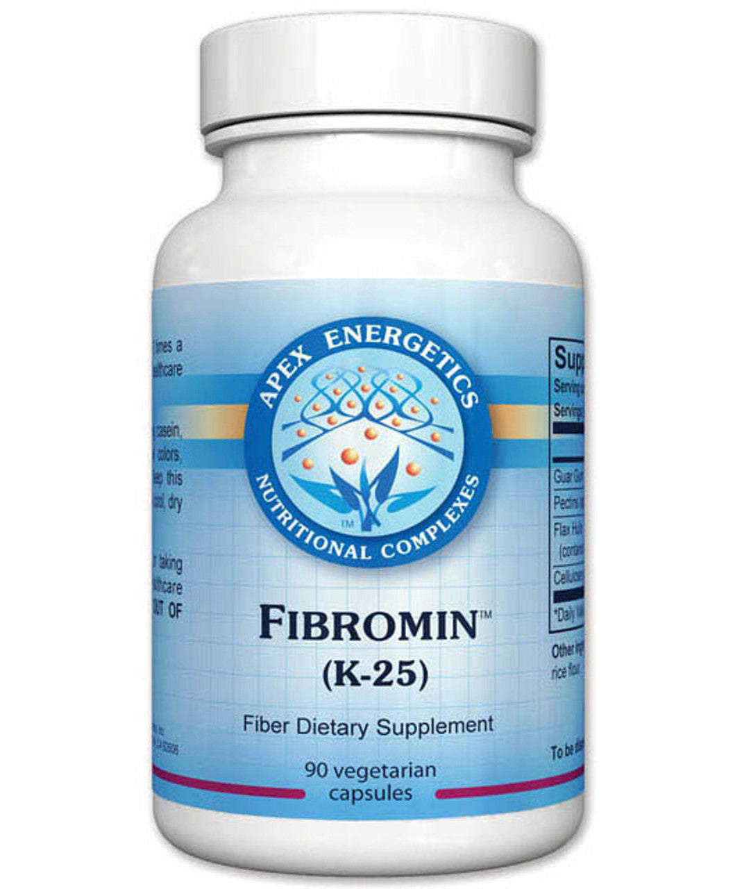 FIBROMIN (90 CAPS)
