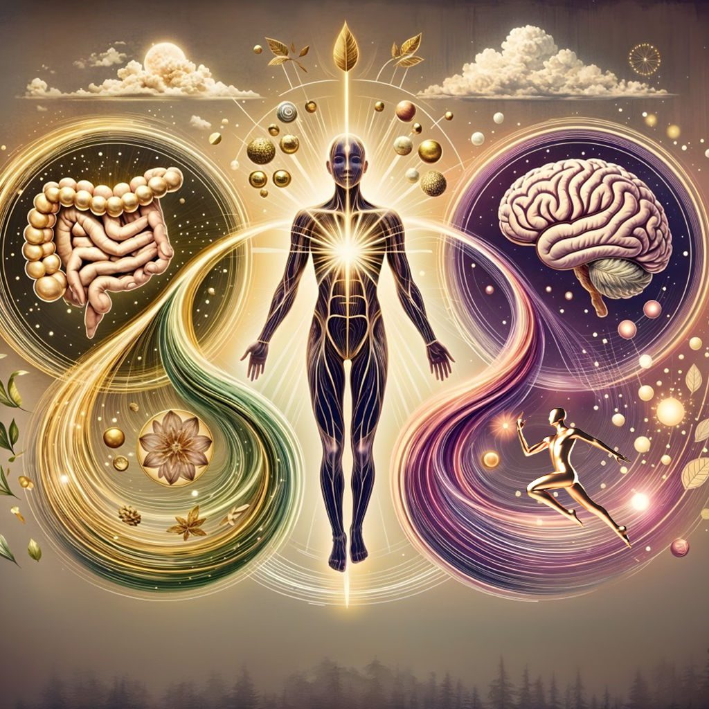 Full Body Revival Program