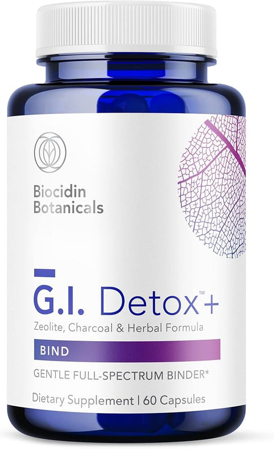 G.I. DETOX +