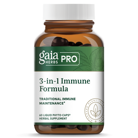 3 IN 1 IMMUNE FORMULA
