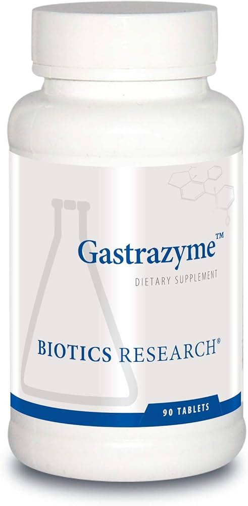 GASTRAZYME 90T