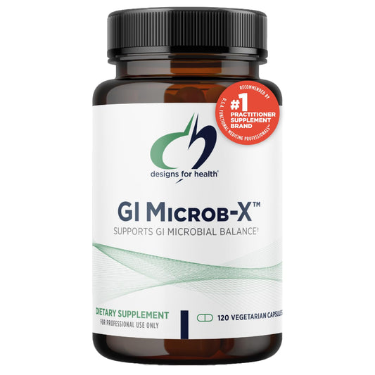 GI MICROB-X