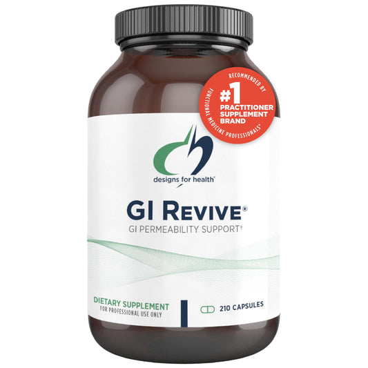 GI REVIVE