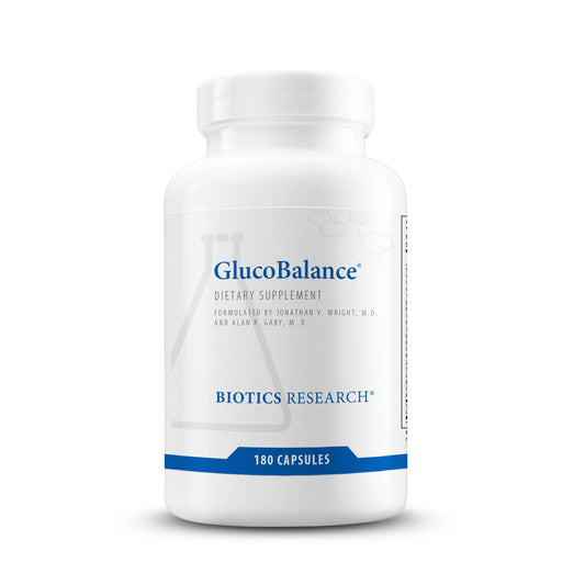 GLUCOBALANCE 180C