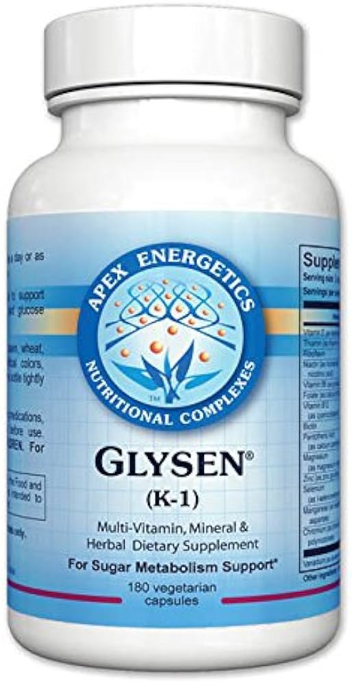 GLYSEN