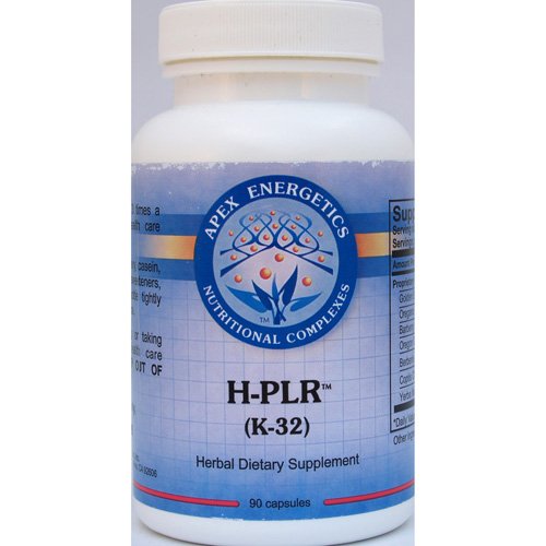 H-PLR (90 CAPS)