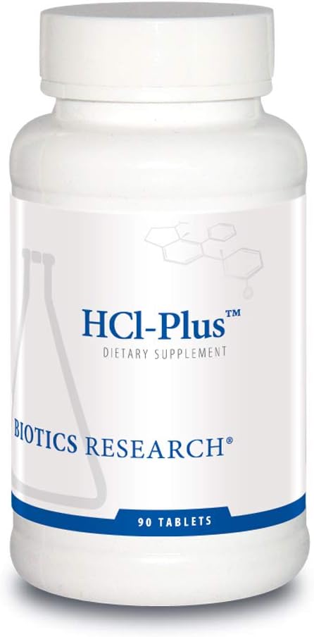 HCL PLUS 90T
