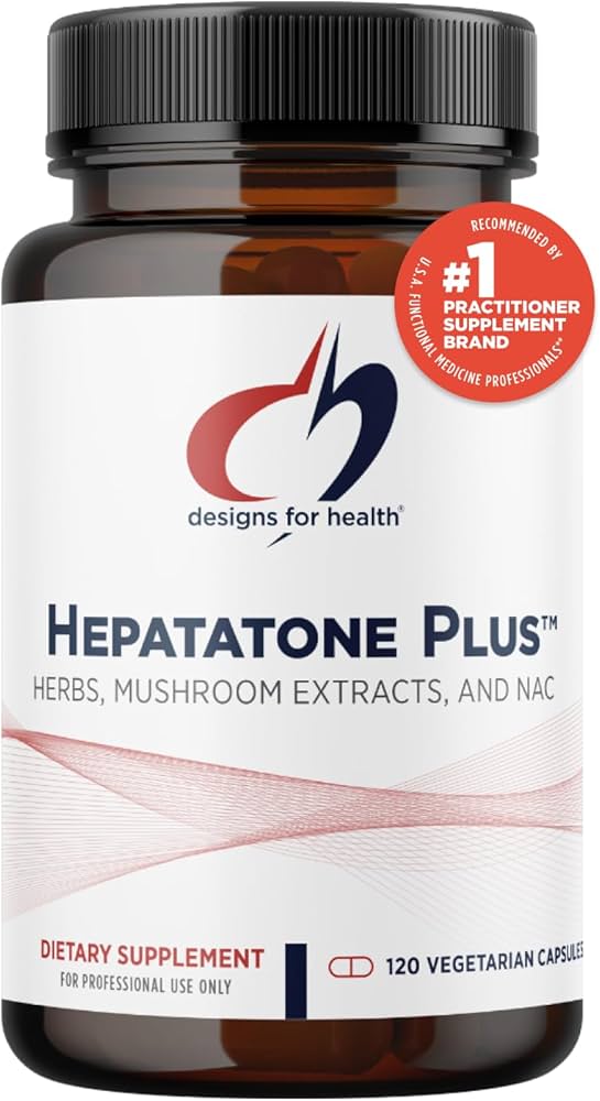 HEPATATONE PLUS