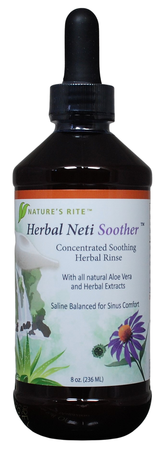 Herbal Neti Soother