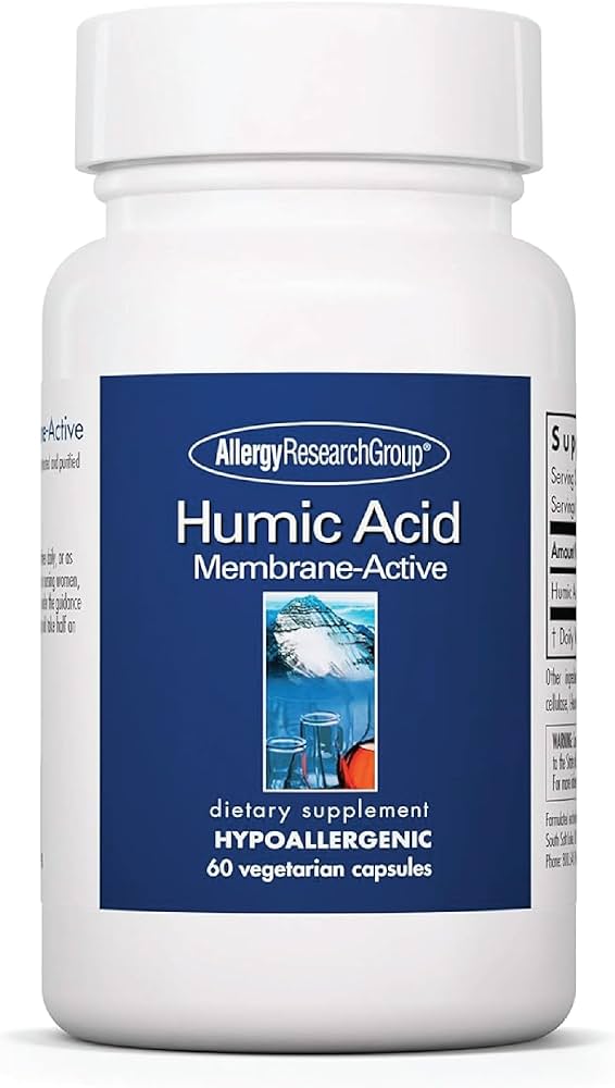 HUMIC ACID