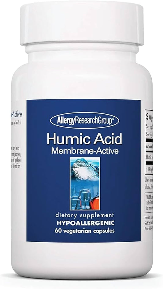 HUMIC ACID