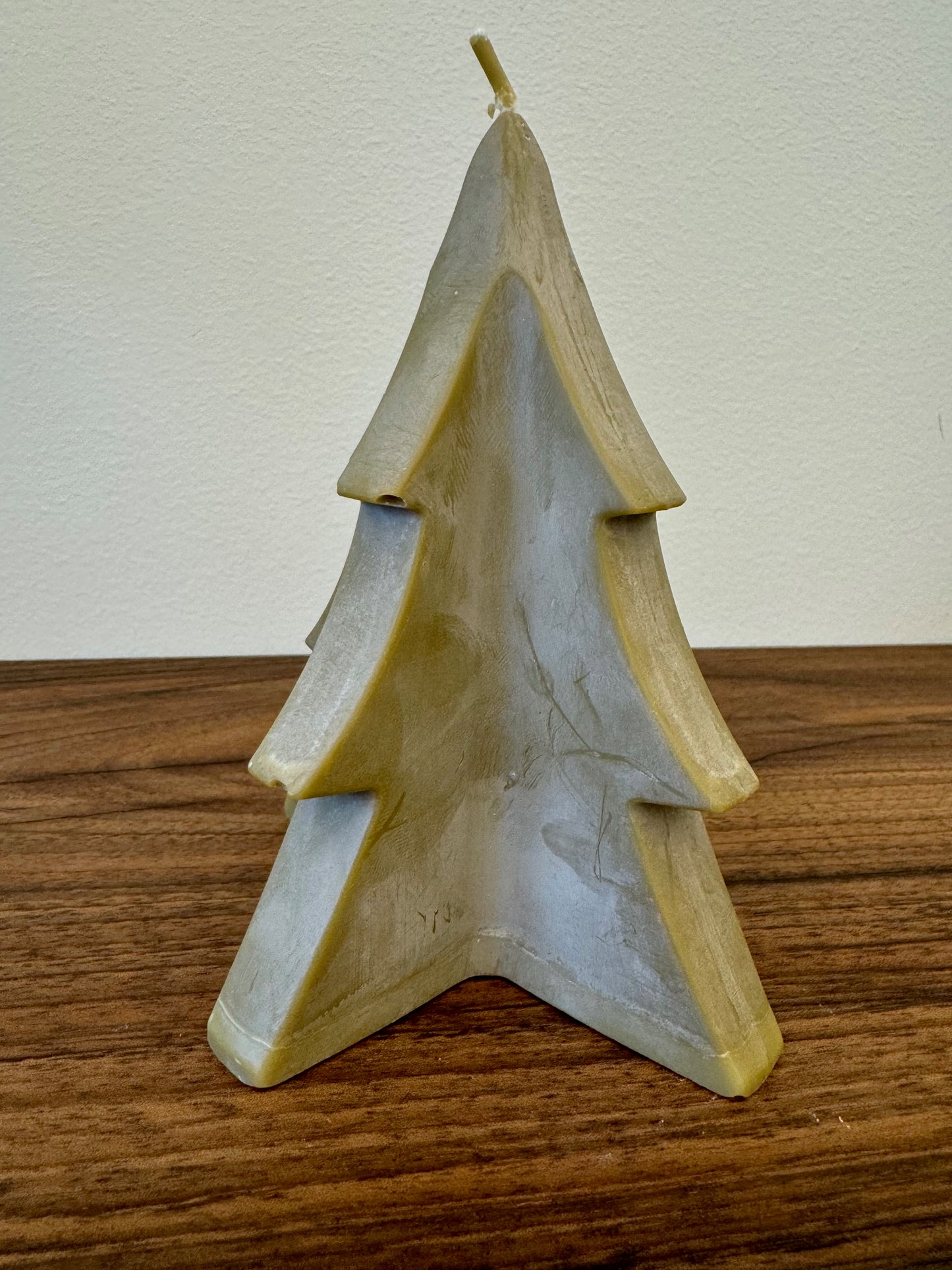 Joanna Christmas Tree Candle