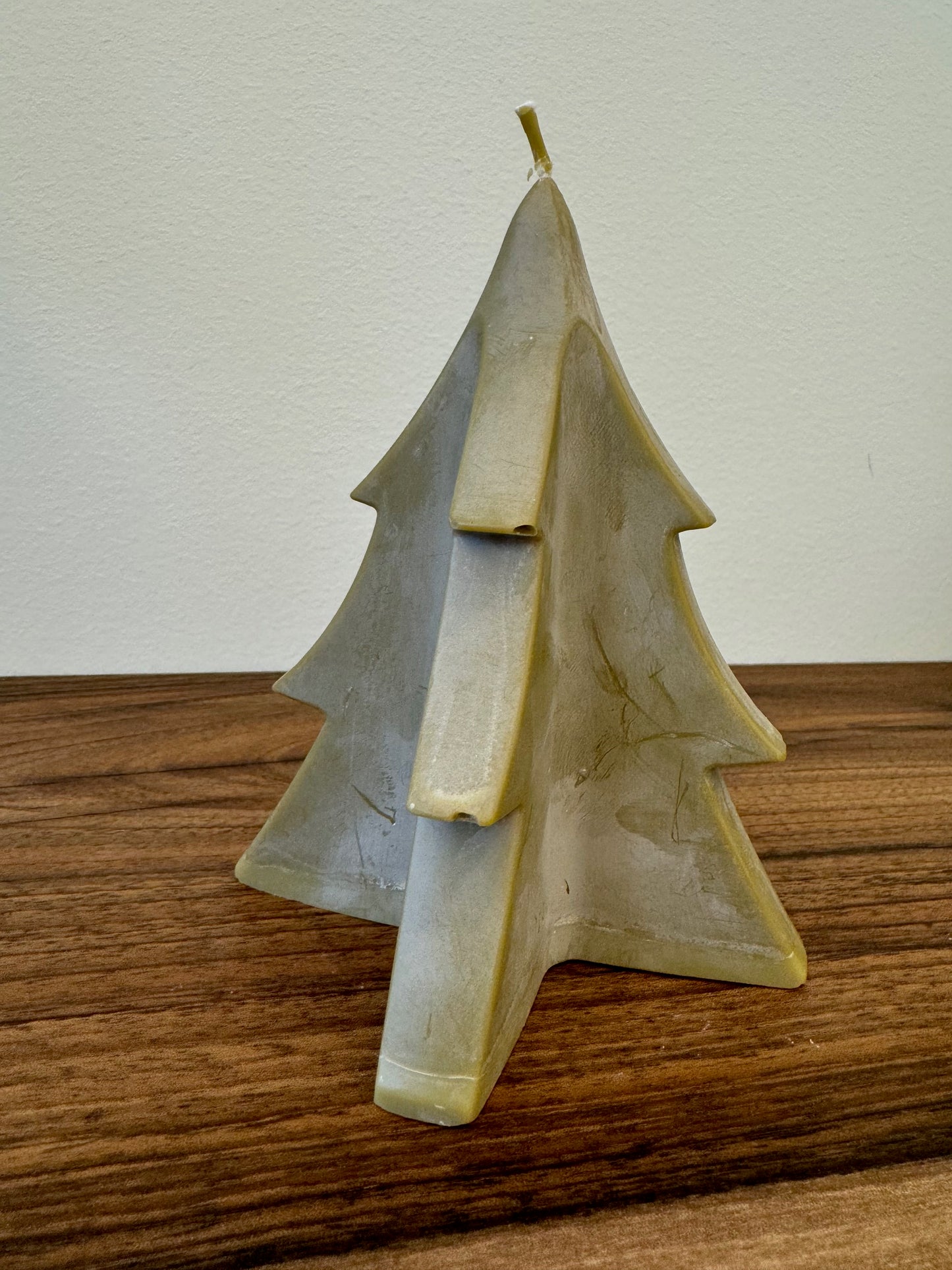 Joanna Christmas Tree Candle