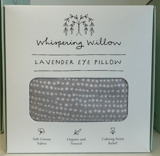 Eye Pillow, Lavender