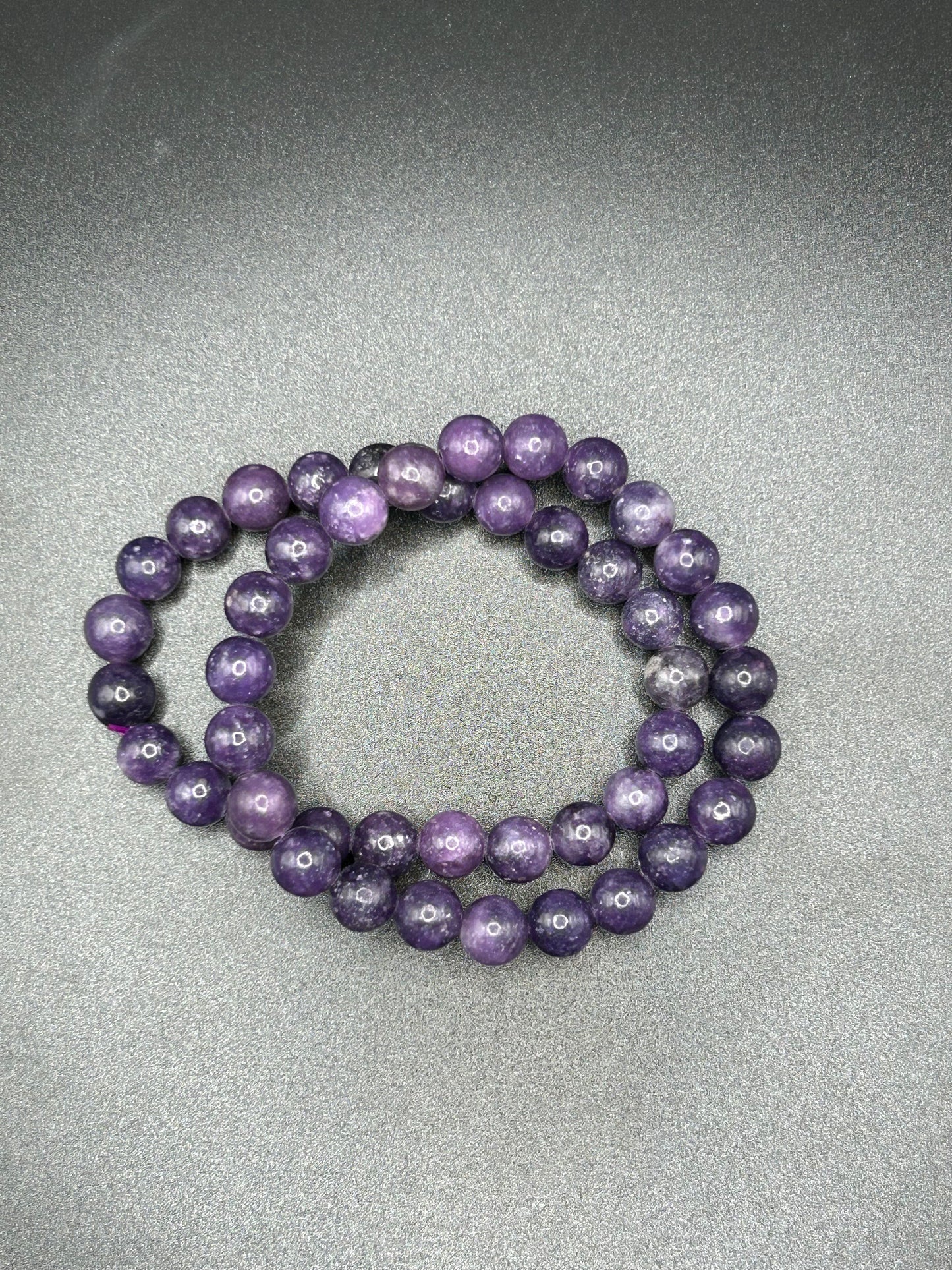 Lepidolite Bracelet
