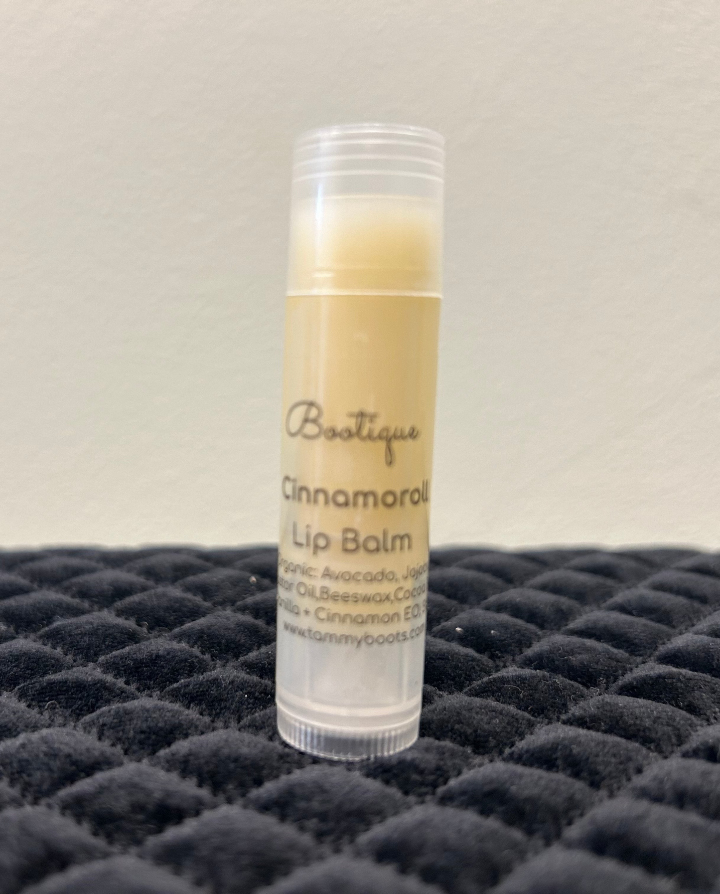 Lip Balm