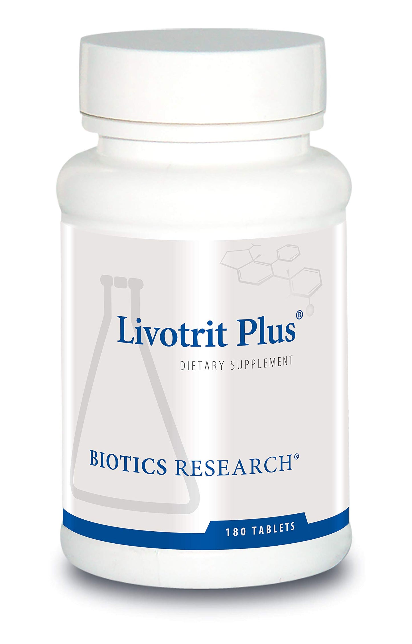 LIVOTRIT PLUS 180T