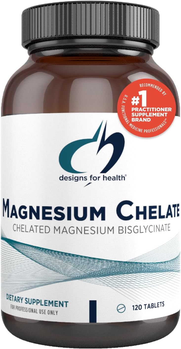 Magnesium-chelate