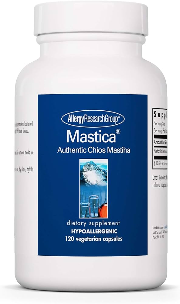 MASTICA AUTHENTIC CHIOS