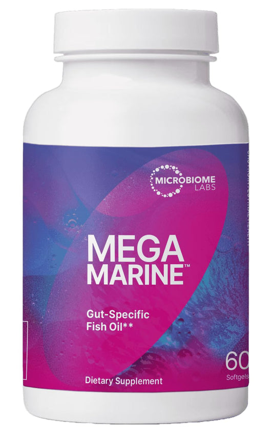MEGA MARINE