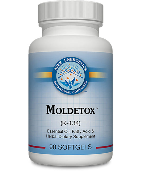 MOLDETOX (90 SOFTGELS)