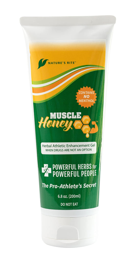 Muscle Honey