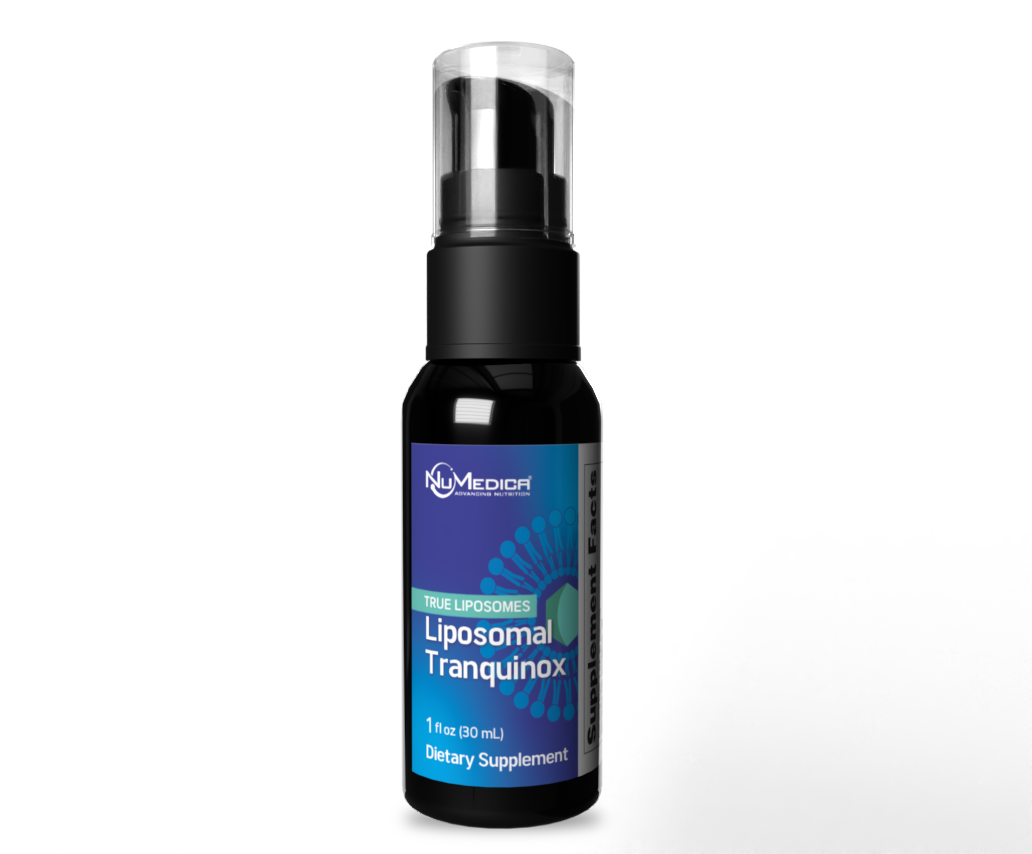 LIPOSOMAL TRANQUINOX DEEP