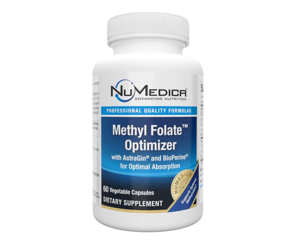 METHYL FOLATE OPTIMIZER
