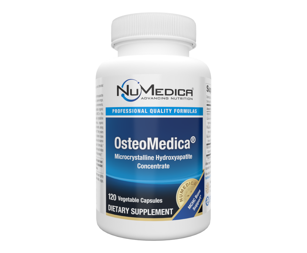 OSTEOMEDICA 120C