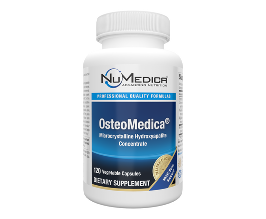 OSTEOMEDICA 120C