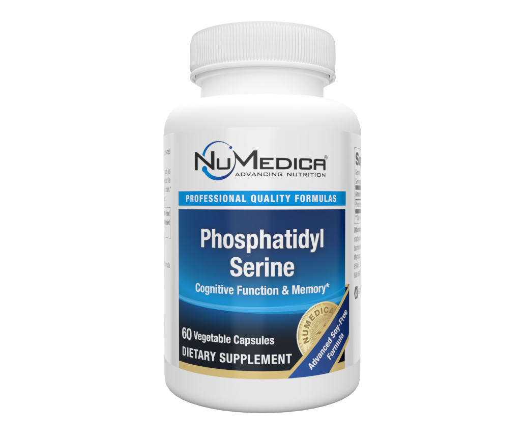 Phosphatidyl Serine