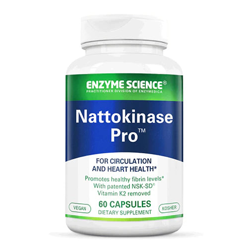 NATTOKINASE PRO 60c