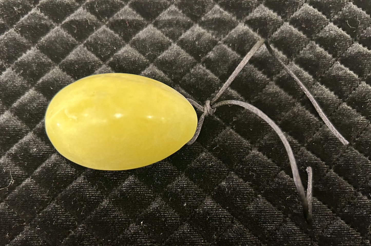 Pelvic Floor Strengthening Eggs