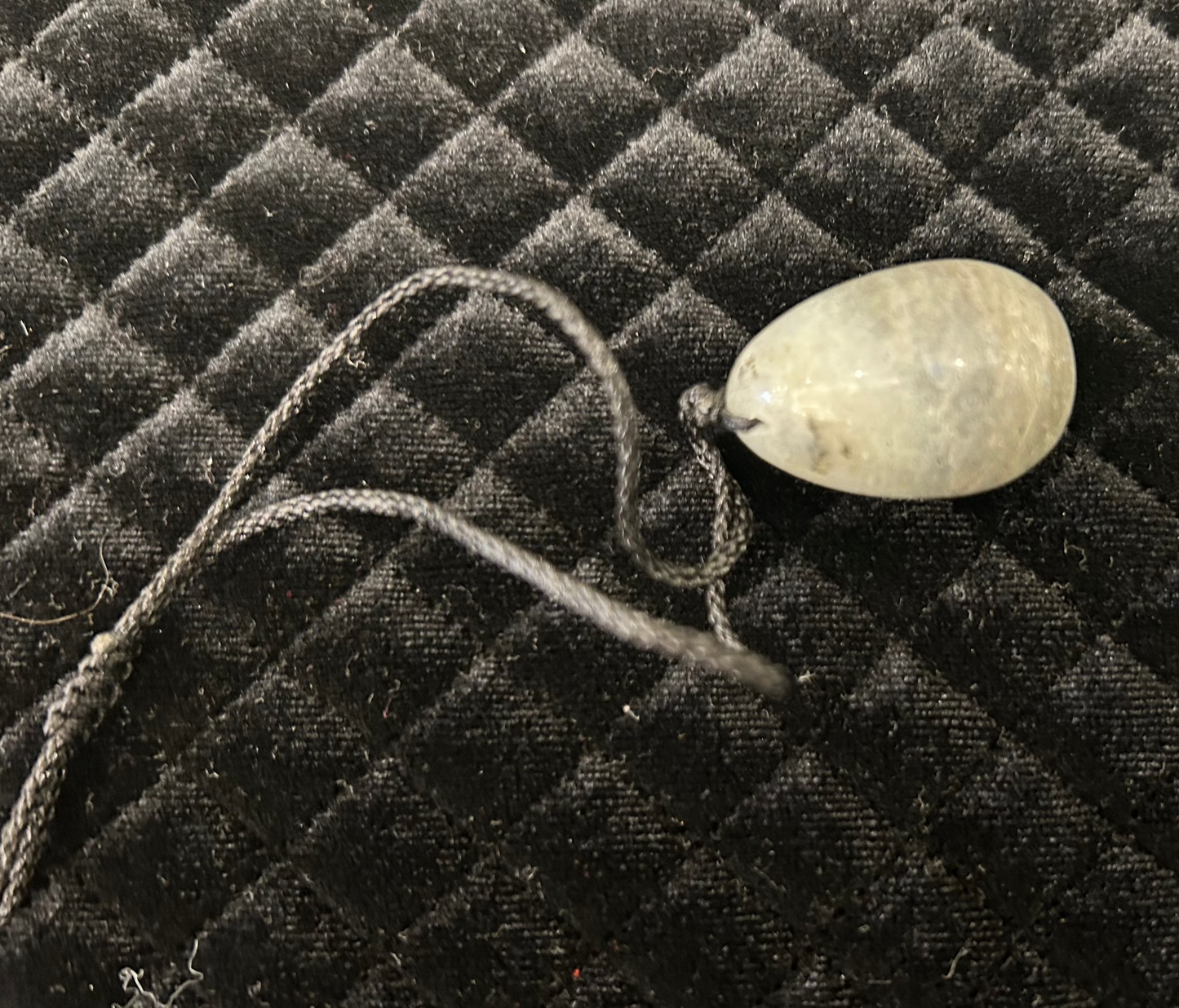 Pelvic Floor Strengthening Eggs