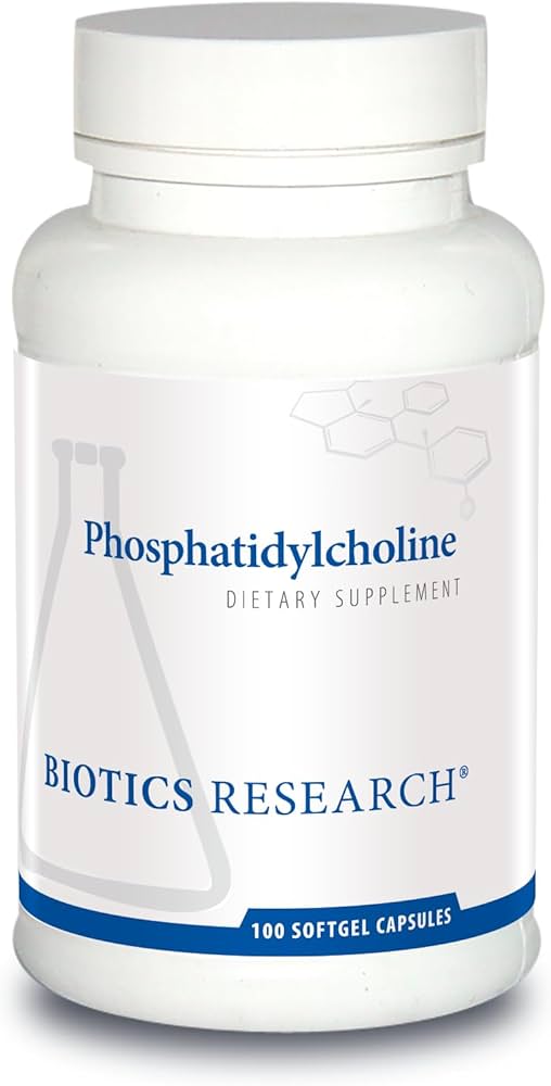 PHOSPHATIDYLCHOLINE 100C