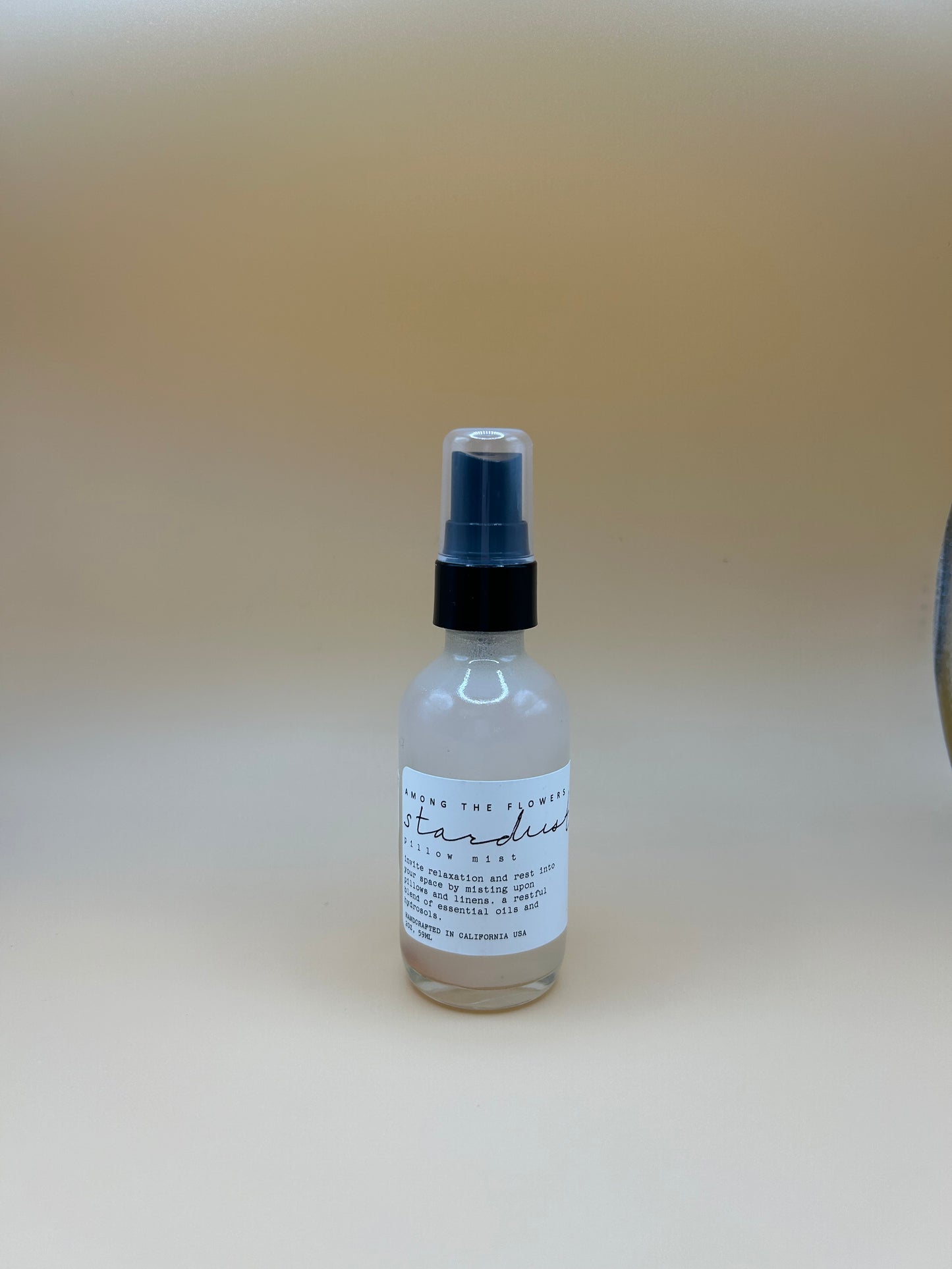 Stardust Pillow Mist