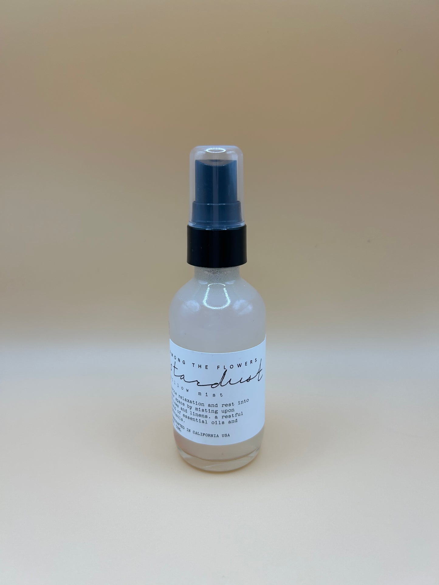 Stardust Pillow Mist