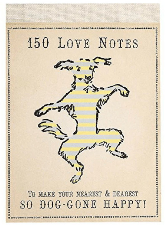 Love Notes - Paper